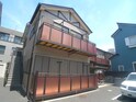 武蔵浦和ハイツ