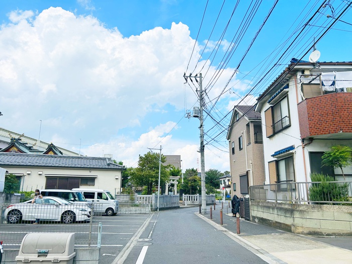 外観写真