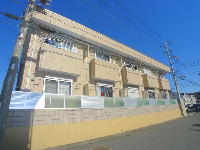 物件外観写真1　(その他)