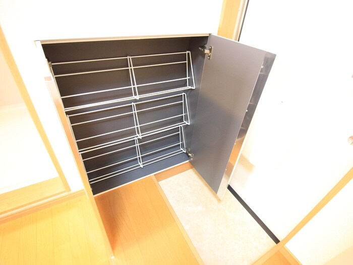 物件内観写真17　(靴箱)