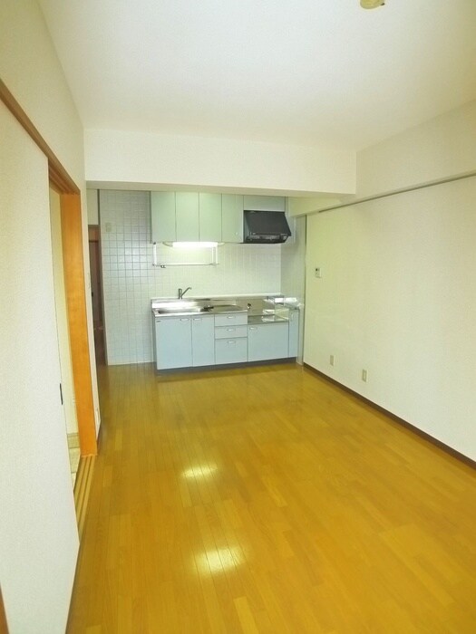 物件内観写真6　(居室)