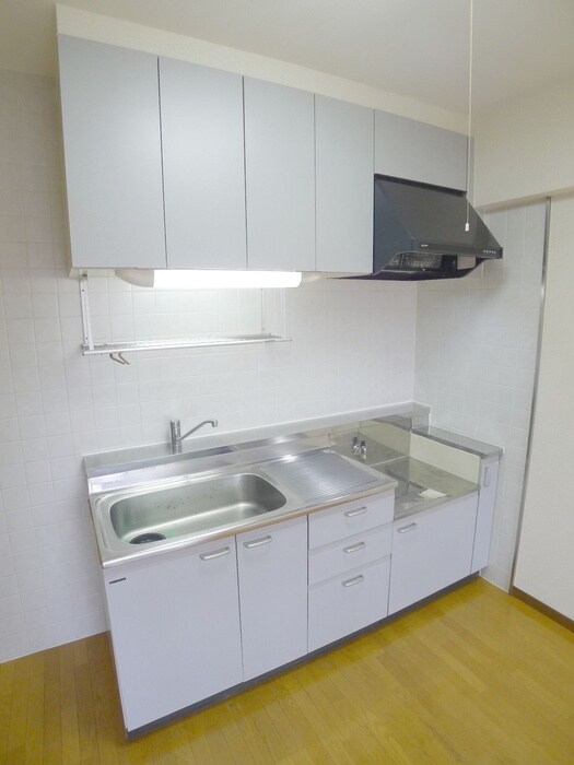 物件内観写真10　(キッチン)