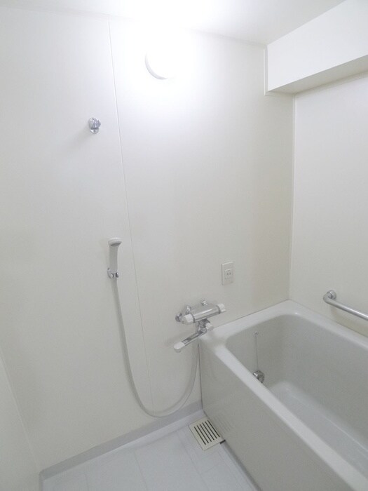 物件内観写真14　(バス／シャワールーム等)
