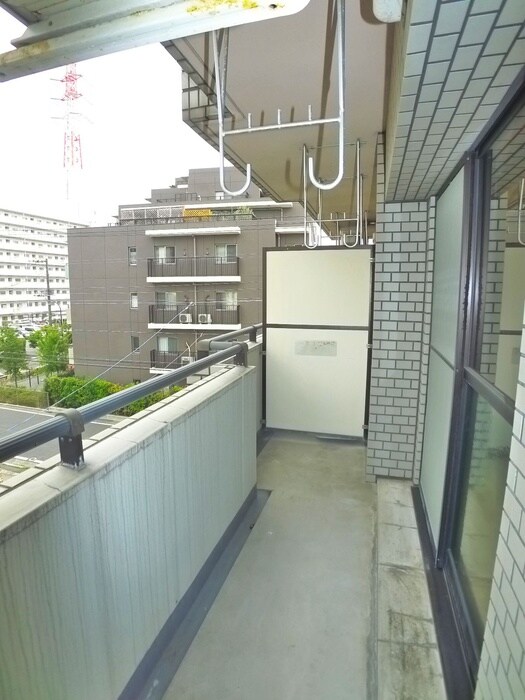 物件内観写真15　(ベランダ・バルコニー)