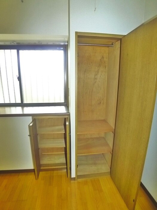 物件内観写真20　(収納)