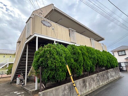 ハイクレスト津田沼Ⅰ外観写真