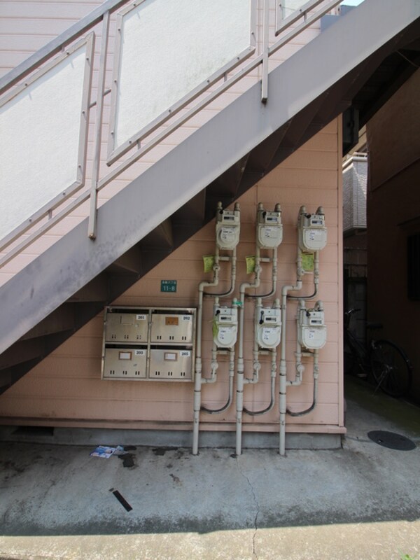 建物設備