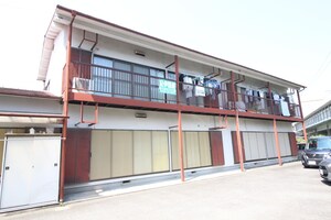 滝川荘Ｃ外観写真