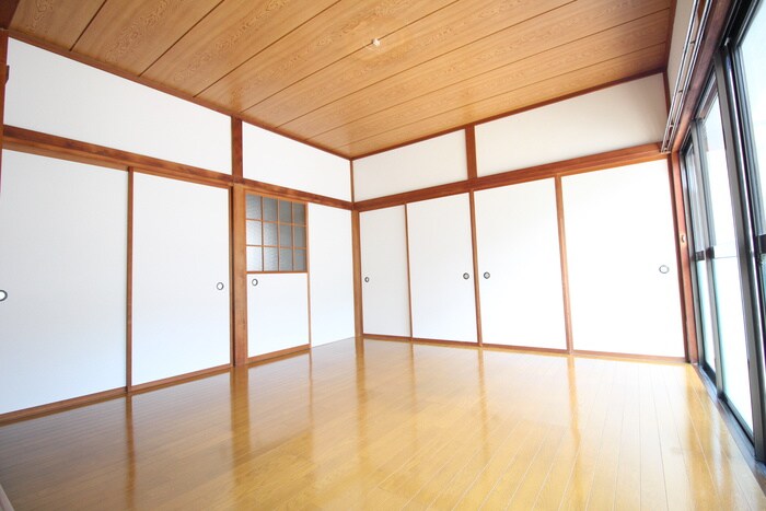 物件内観写真5　(居室)