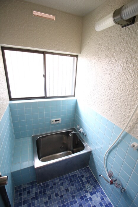 物件内観写真8　(バス／シャワールーム等)