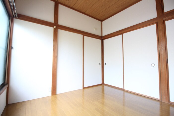 物件内観写真14　(居室)