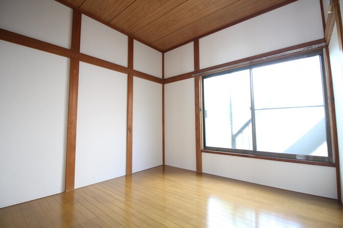 物件内観写真18　(居室)