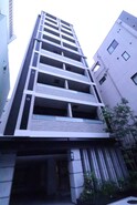 ｻﾞ･ﾊﾟｰｸﾊｳｽｱｰﾊﾞﾝｽ白金（1004）
