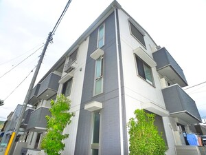 Ｌａ　Ｆｉｏｒｅ外観写真