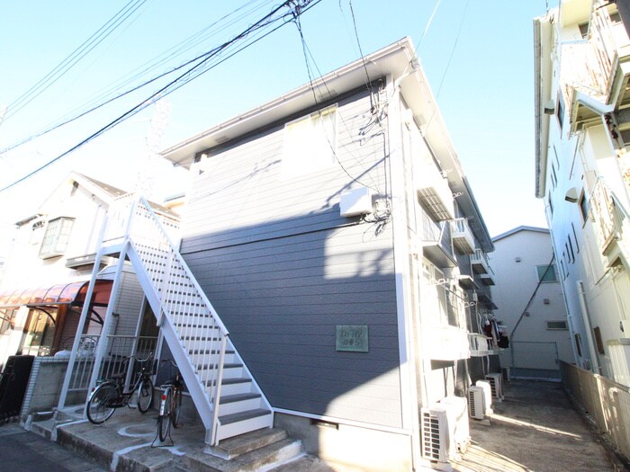 物件外観写真4　(外観写真)