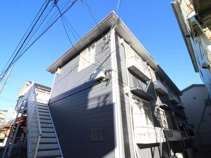 物件外観写真6　(外観写真)