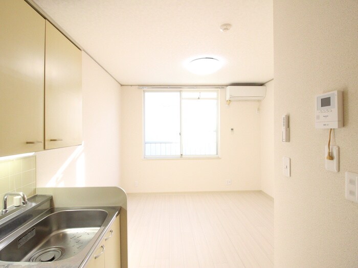 物件内観写真10　(居室)