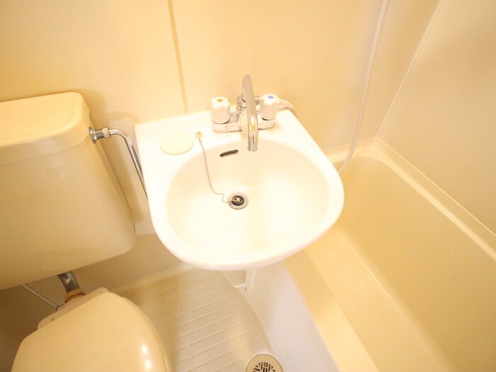 物件内観写真18　(洗面)