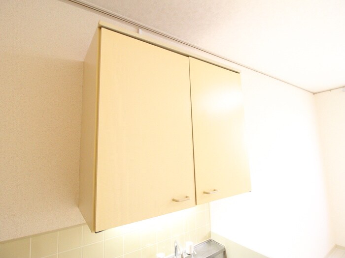 物件内観写真21　(収納)