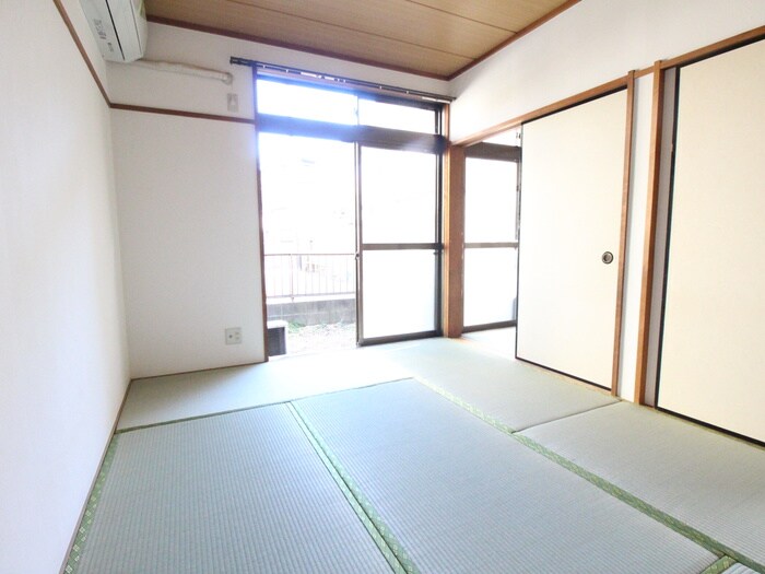 物件内観写真7　(居室)