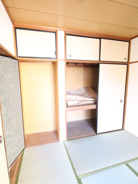 物件内観写真9　(収納)