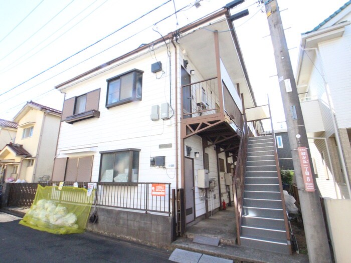 物件外観写真3　(外観写真)