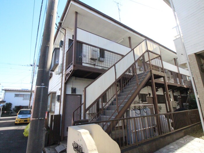 物件外観写真4　(外観写真)