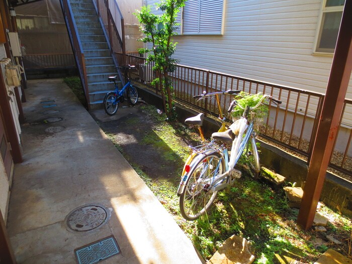 物件外観写真6　(その他)