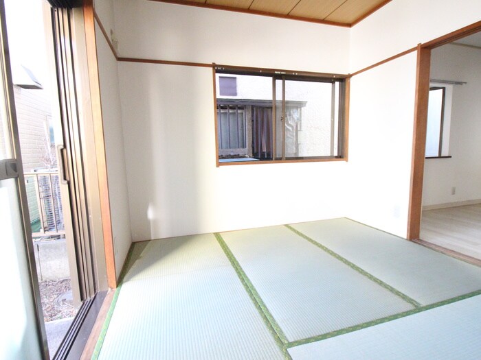 物件内観写真10　(居室)