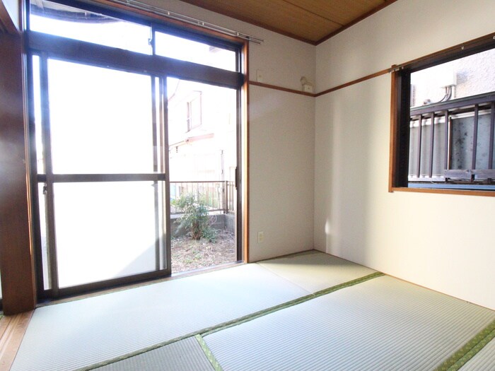 物件内観写真11　(居室)