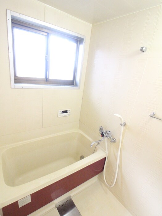 物件内観写真16　(バス／シャワールーム等)