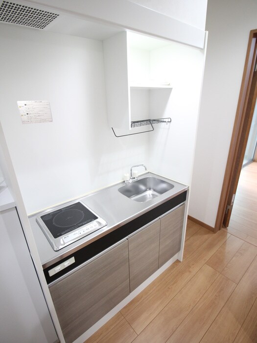 物件内観写真9　(キッチン)