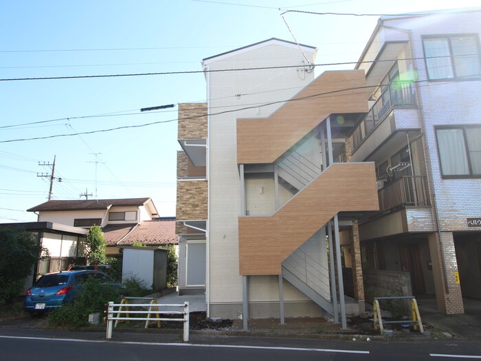 物件外観写真3　(外観写真)