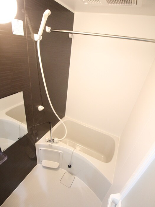 物件内観写真11　(バス／シャワールーム等)