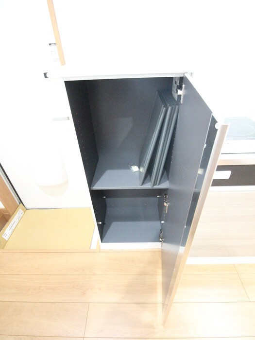 物件内観写真17　(靴箱)