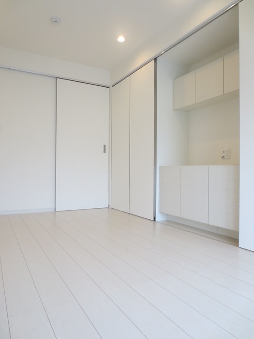 物件内観写真4　(居室)