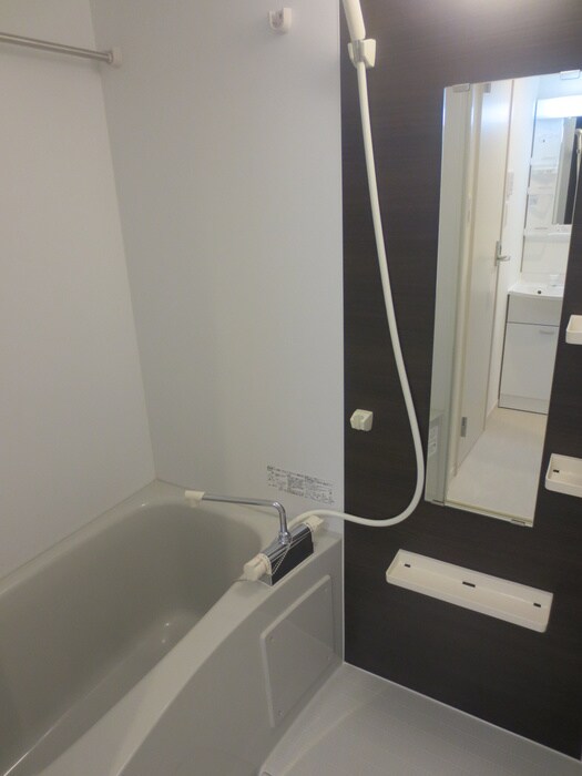 物件内観写真7　(バス／シャワールーム等)