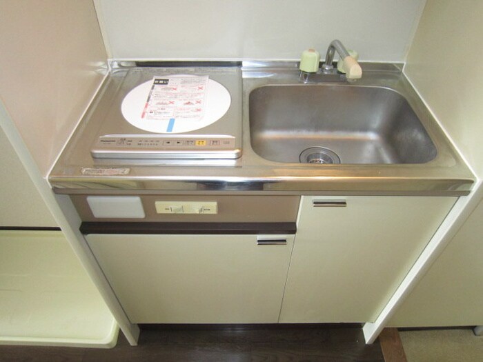 物件内観写真9　(キッチン)