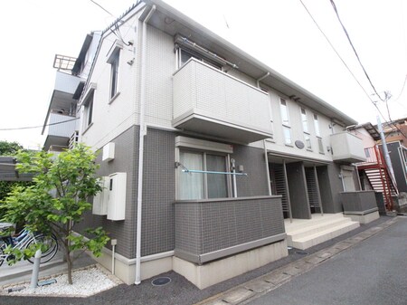 メゾン　フルール外観写真