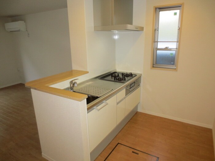 物件内観写真9　(キッチン)