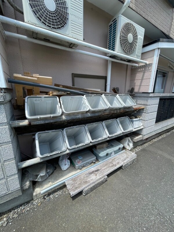 建物設備