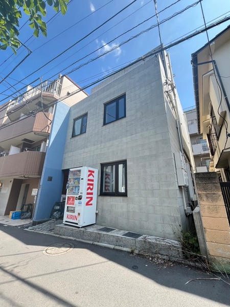 ＣＲＥ　ｃａｓａ板橋本町外観写真