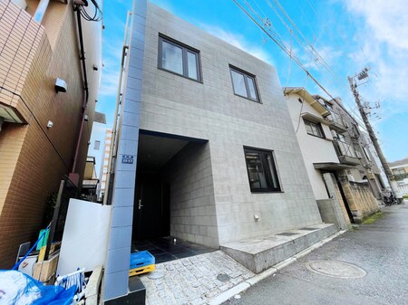ＣＲＥ　ｃａｓａ板橋本町外観写真