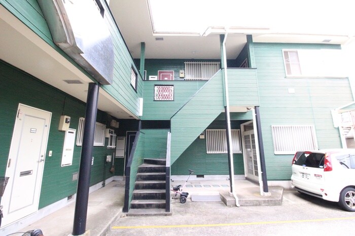 物件外観写真2　(外観写真)