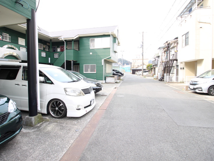 外観写真