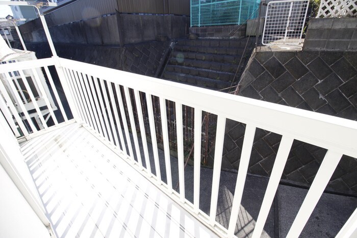 物件内観写真16　(ベランダ・バルコニー)