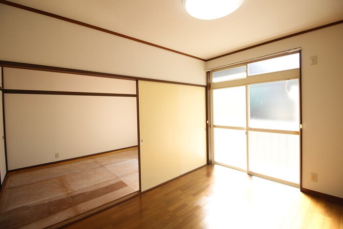 物件内観写真20　(居室)