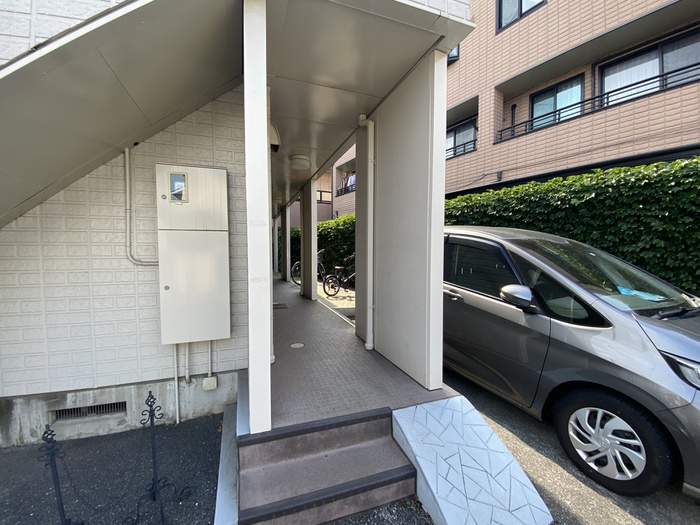 外観写真