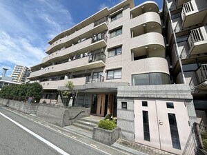 サンテレスＩＭ外観写真