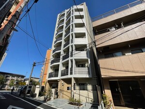 MYRIA　RESIDENCE　Myogadani外観写真